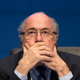 Illustration for article titled Sepp Blatter Will Resign